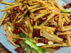 -静一餐厅·湖北菜(前门创始店)