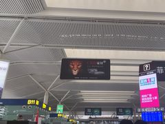-南昌西站