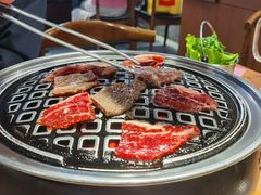 -陇璟烧肉酒场(友谊阳光城店)
