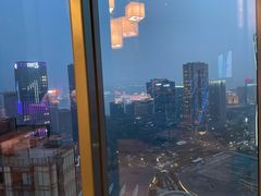 -悦轩中餐厅·高空江景·杭州柏悦酒店