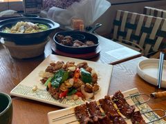 -云海肴·汽锅鸡·云南菜(苏州中心店)