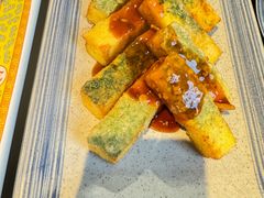 -那家·油麻菜馆(先农大院店)