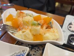 -番茄屋葡式美食(总店)