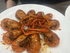 -飞尝蚝·顺德菜·鱼生(顺德总店)