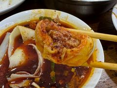 -王菊美食街·王菊面馆(总店)