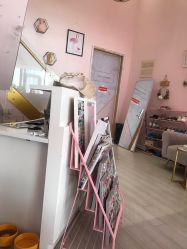 -Beauty Nails 美甲美睫皮肤管理