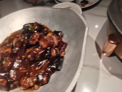 -绿茶餐厅(滨海万达广场店)
