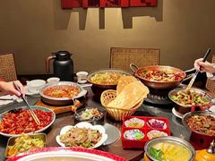 -饕林餐厅(春熙路店)