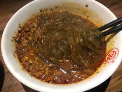 -万记麻辣烫国展总店