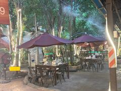 -园林美食城·本土农家菜(杨和镇店)