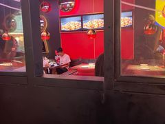 -蛙来哒(东城万达店)