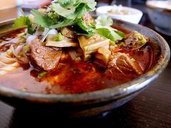 麻将牛肉面-下面馆