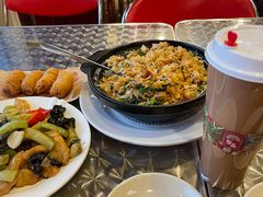 -日昌餐馆(亦庄店)