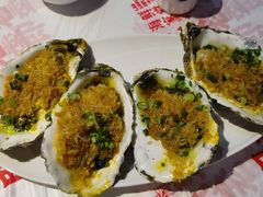 -即墨老公社·海肠捞饭大王(古城店)