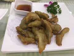 -江南村酒家