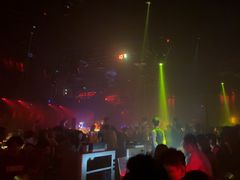 -V AMUSING CLUB·酒吧(银河中心店)