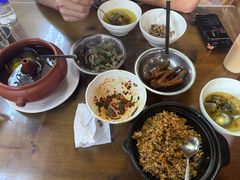 -88号小吃店·经典云南菜·地道纳西美食