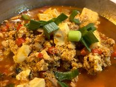 -新新湘菜馆(新中街二条店)