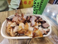 -蒙雅力港式茶餐厅(学人特色商业街店)