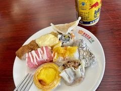 -贵族世家牛排(晋江万达店)