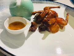 -夜宴江景餐厅