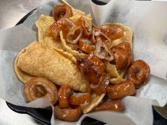 -颓记茶餐厅(美景总店)