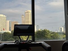 -YCHL FIT 健身(星寰店)