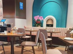 -Kathleen's Bistro&Bar 凯圣琳西餐厅(漕河泾印象城店)