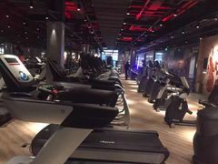 -威尔仕健身会所(古北1699店)