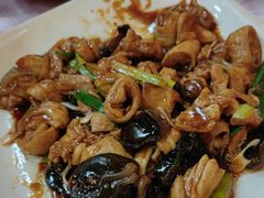 -丰泽园饭店