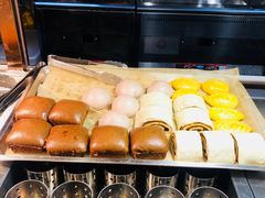 -头壹号 大油条·老长沙盖码饭(北辰店)