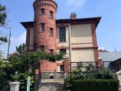 -青岛德国监狱旧址博物馆