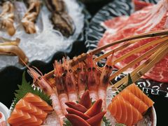 -綱元·海鲜豆捞(明州里店)