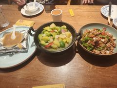-福照楼汽锅鸡·云南菜(万达广场店)