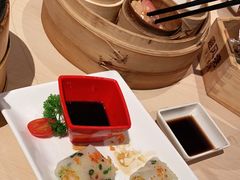 -避风塘(宝山万达店)