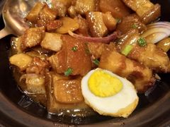 -老武汉大客堂(百瑞景店)
