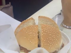 -旺角宝港式茶餐厅(寮步店)