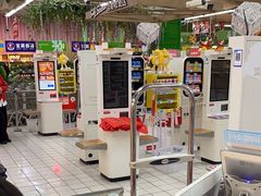 -大润发(张江店)
