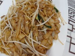 -潮州菜馆(十里河店)