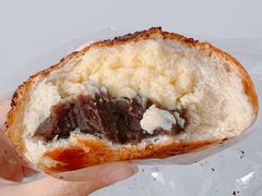 -OUR Bakery(中海环宇荟店)