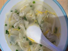 -小杨生煎(周浦万达店)
