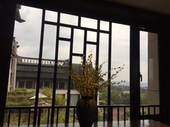 -清远熹乐谷温泉度假酒店