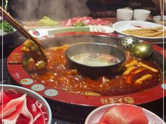 -矮板凳老火锅(宽窄巷子店)