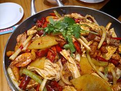 -7mall美食潮地标
