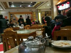 -葛记焖饼(伏牛路店)