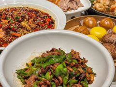 -国人川菜(李家村建东街店)