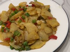 -新凯旋烧烤·燕姐千岛湖土菜