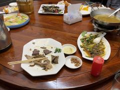 -吴祥记潮州菜·百年老字号·砂锅粥