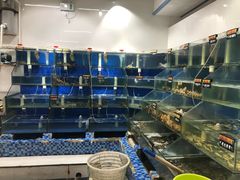 水产区-雅逸居海鲜小厨