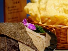 -九府羊·鲜羊火锅·烤串(新华路店)